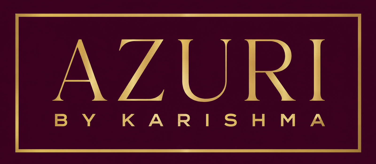 Azuri Fashion Logo